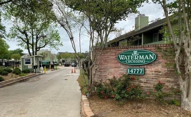 property at 14777 Wunderlich Dr