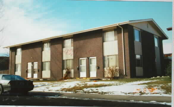 1401 Stuart St in Longmont, CO - Building Photo