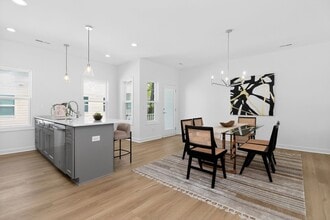 3709 Lou Ann Ave in Charlotte, NC - Building Photo - Building Photo