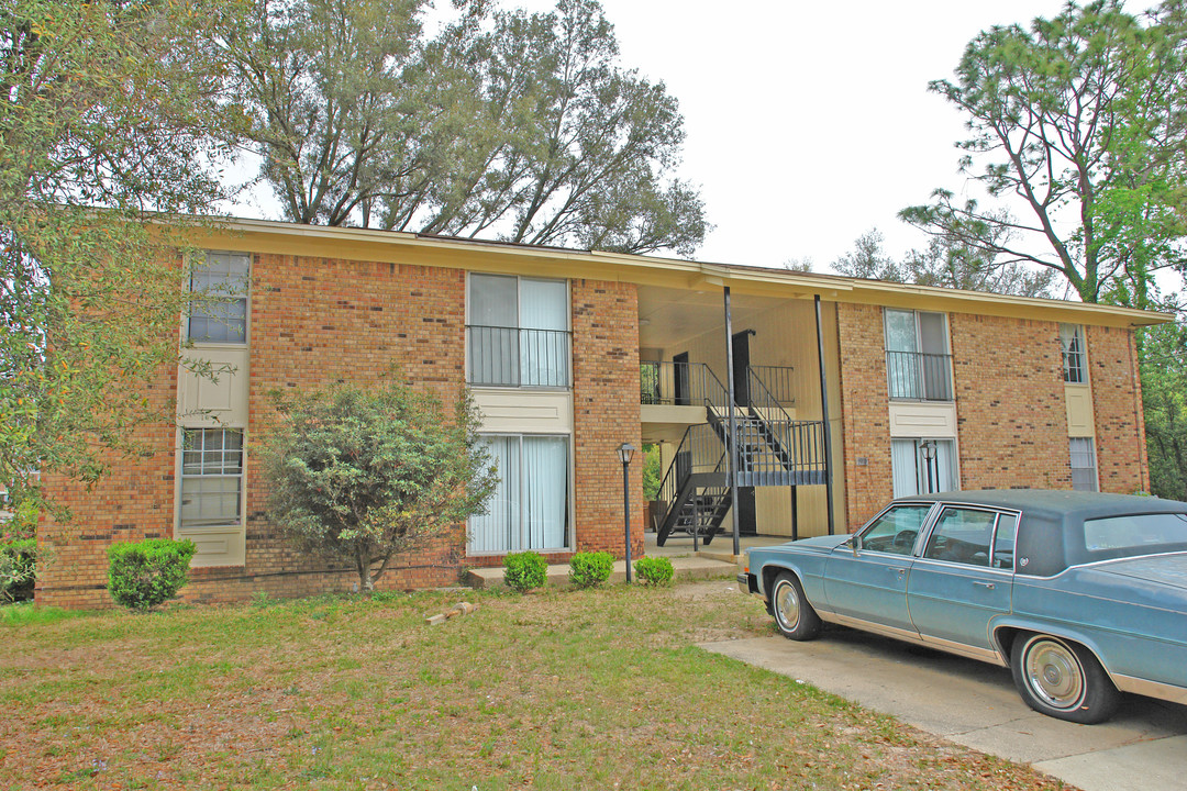 1914 Langley Ave in Pensacola, FL - Building Photo