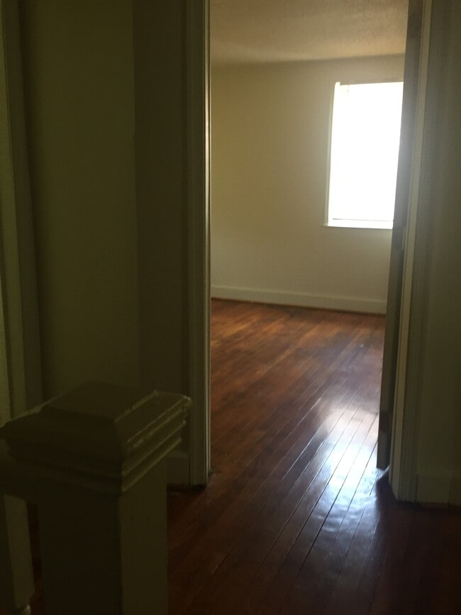 4125 Fairfax Rd in Baltimore, MD - Building Photo - Building Photo