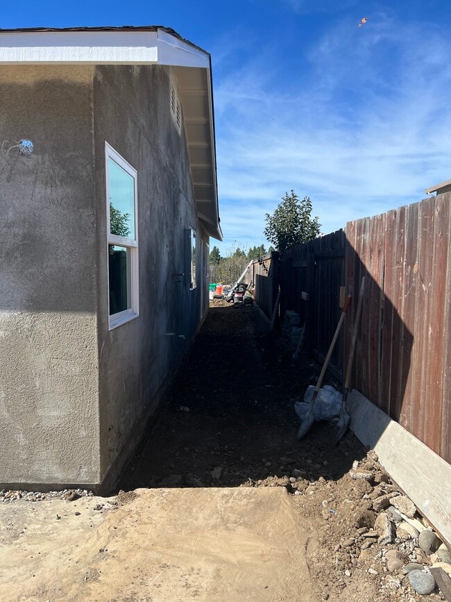 3003 Baylis St in Fremont, CA - Foto de edificio - Building Photo