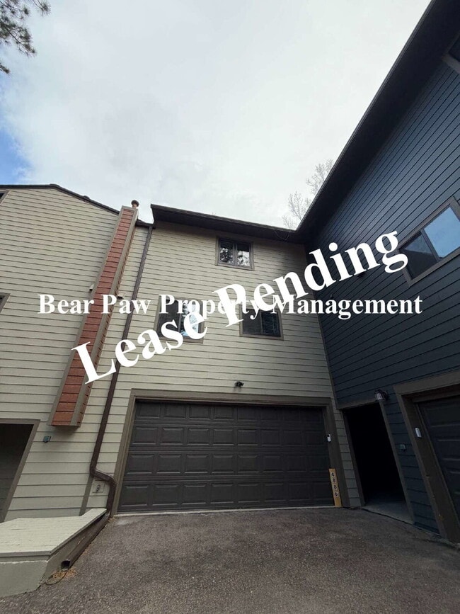 property at 4886 Silver Spruce Ln