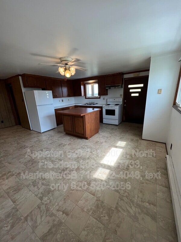 property at 664 N State St