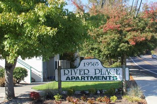 River Place Apartments