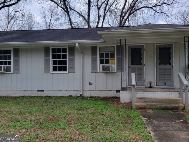 property at 307 N Broad St