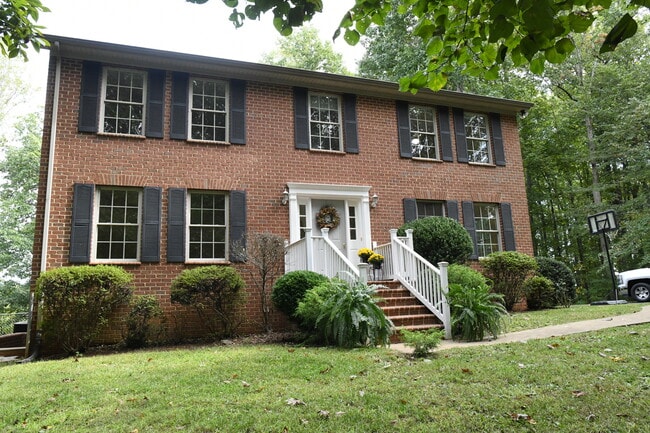 19295 Briar Patch Dr in Gordonsville, VA - Building Photo - Building Photo