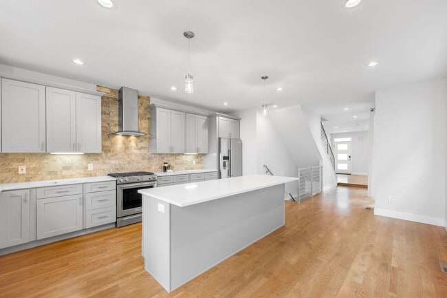 3726 Jason St in Denver, CO - Building Photo - Building Photo