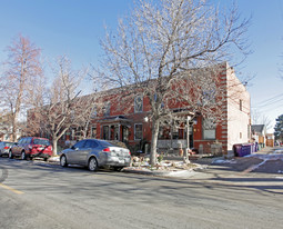 52-70 S Bannock St Apartments