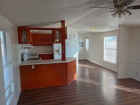 3450 W Encanto Dr in Eloy, AZ - Building Photo