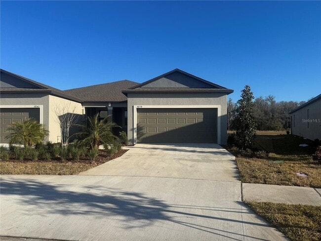 property at 18238 Pleasentville Blvd