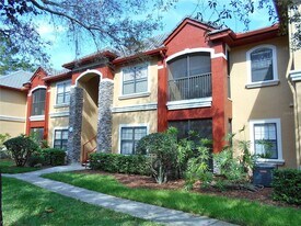 2171 Portofino Pl, Unit 7-2727 in Palm Harbor, FL - Building Photo