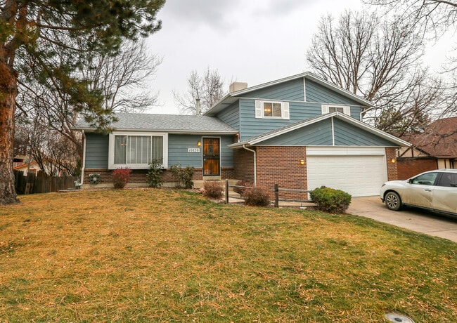 property at 10839 W 65th Pl
