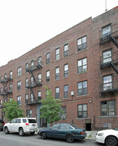 970 Belmont Ave Apartments