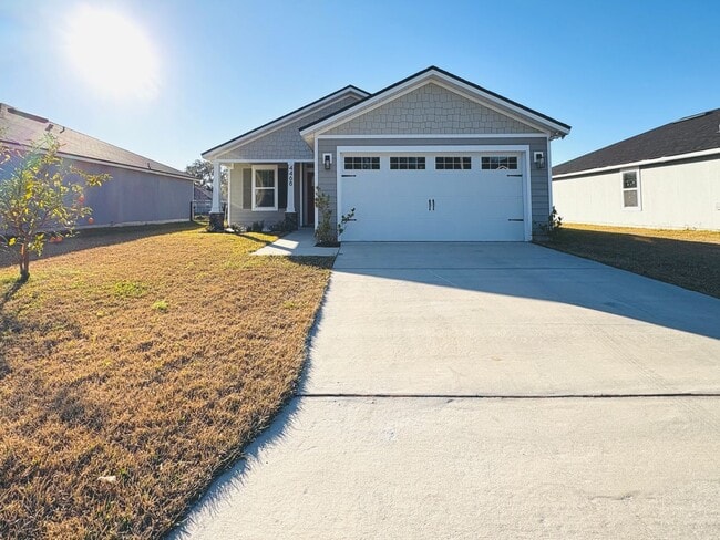 property at 4468 Civic Wy