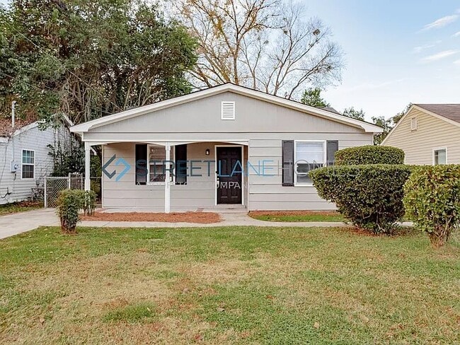 property at 18 Taylor St