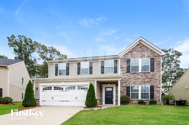 property at 4113 Oconnell St