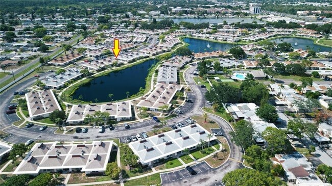 4338 Tahitian Gardens Cir in Holiday, FL - Building Photo - Building Photo