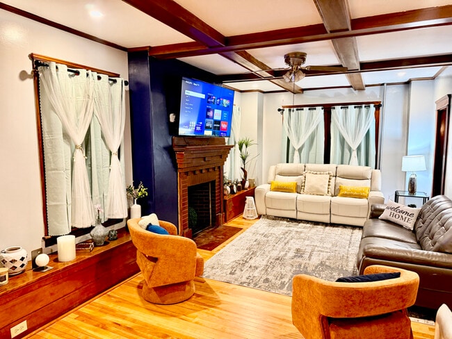 property at 799 Pleasant St