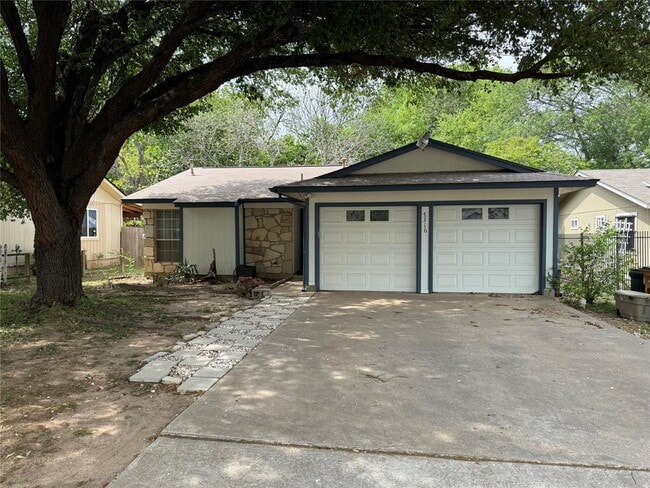 property at 7316 Lake Charles Dr