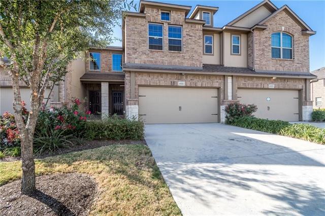 6521 Federal Hall St in Plano, TX - Building Photo