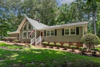 4713 Joseph-Michael Ct in Raleigh, NC - Building Photo - Building Photo