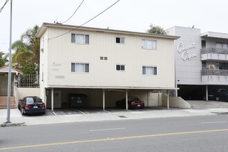 10554-60 National in Los Angeles, CA - Building Photo - Building Photo