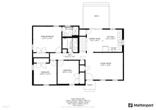 1308 SE Knights Bridge in Blue Springs, MO - Foto de edificio - Building Photo