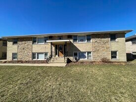 509 Kungs Way in Joliet, IL - Building Photo