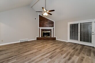 488 Mysen Dr in Cordova, TN - Building Photo - Building Photo