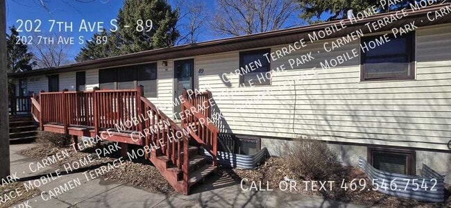 property at 202 7th Ave S