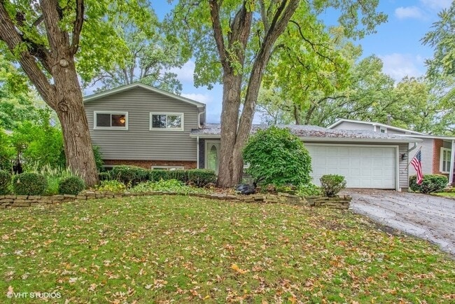 234 S Cedarcrest Dr