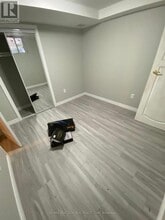 3 Gibbs Rd in Brampton, ON - Building Photo - Building Photo