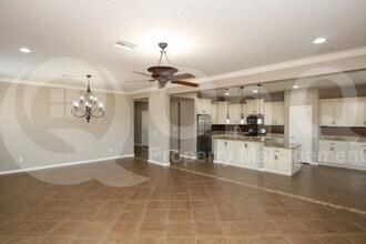 4123 S Buckskin Way in Chandler, AZ - Building Photo - Building Photo