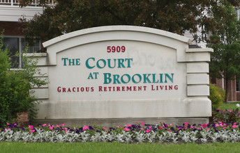 The Court at Brooklin in Whitby, ON - Building Photo - Building Photo