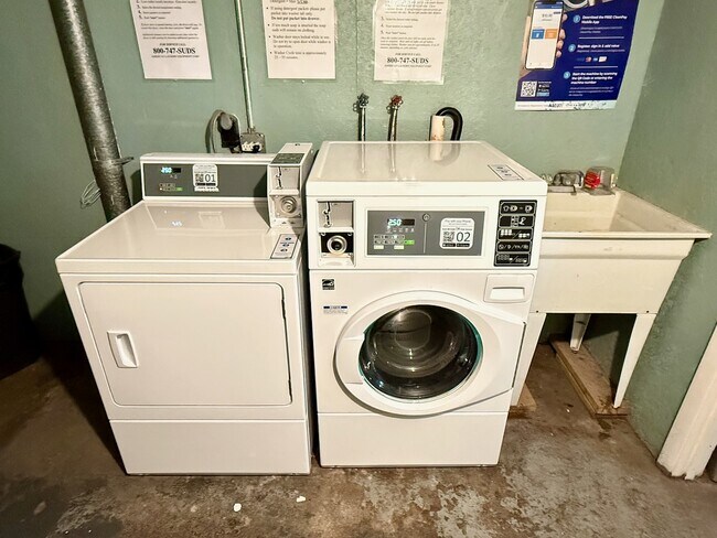26 Park Vale Ave, Unit 8 in Boston, MA - Building Photo - Building Photo