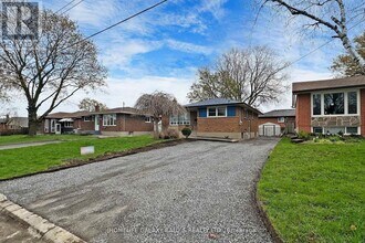 331 Linden St in Oshawa, ON - Building Photo - Building Photo