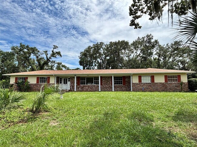 property at 2919 Griffin Rd