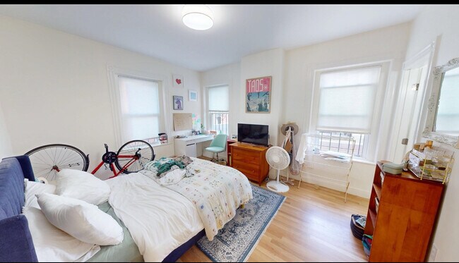 5 Davis Ave, Unit 22L in Brookline, MA - Building Photo - Building Photo