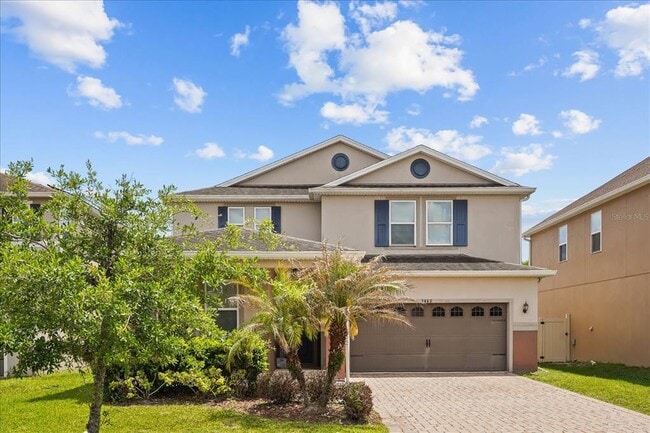3440 Canvas St in Kissimmee, FL - Building Photo - Building Photo
