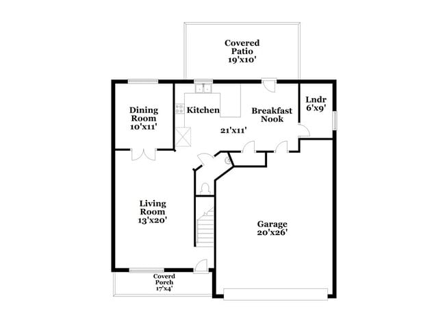 1728 Bellamy Ln in Murfreesboro, TN - Building Photo - Building Photo