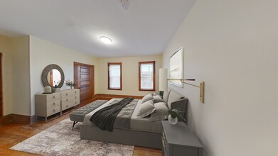 1526 Tremont St, Unit 4 in Boston, MA - Building Photo - Building Photo