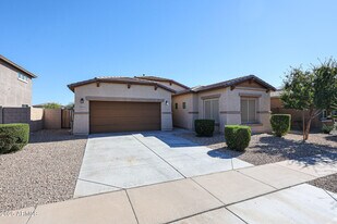 26329 N 166th Ave in Surprise, AZ - Building Photo
