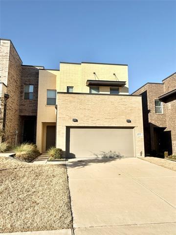 1060 Maverick Dr in Allen, TX - Building Photo