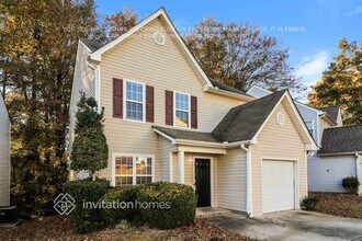 66 Springbottom Dr SE in Lawrenceville, GA - Foto de edificio - Building Photo