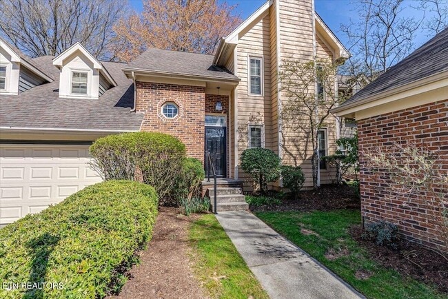 8930 Wesley Pl in Knoxville, TN - Building Photo - Building Photo