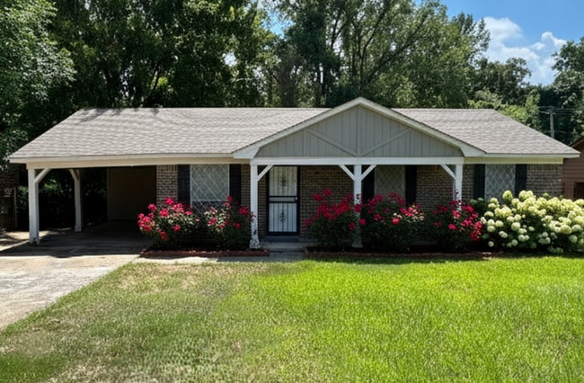 property at 3213 Keystone Ave