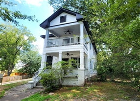 101 Atlanta Ave SE in Atlanta, GA - Building Photo