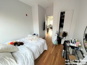 1607 Tremont St, Unit 1 in Boston, MA - Building Photo - Building Photo