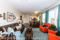Interior Photo - 14 Hudson Apartments in Glens Falls, New York